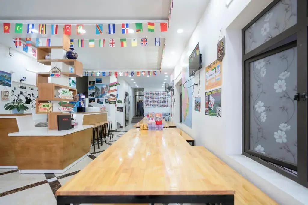 Ha Long Bay Fancy Hostel - photo 6