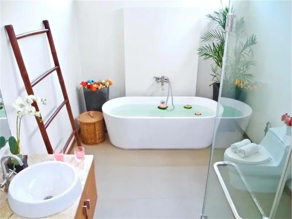 Ka Villa : Beautiful 2 Bedrooms Property - photo 7