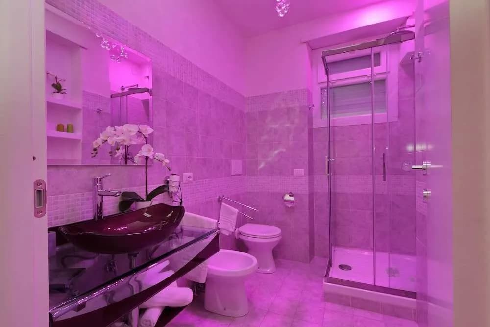 Luxury Rome Guest House - photo 16
