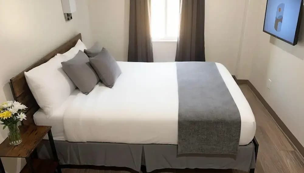 Nova Hotel JFK - photo 11