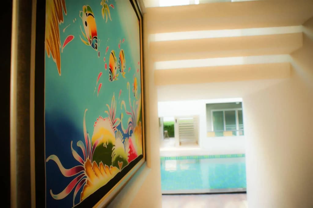 Double D Boutique Residence - photo 13