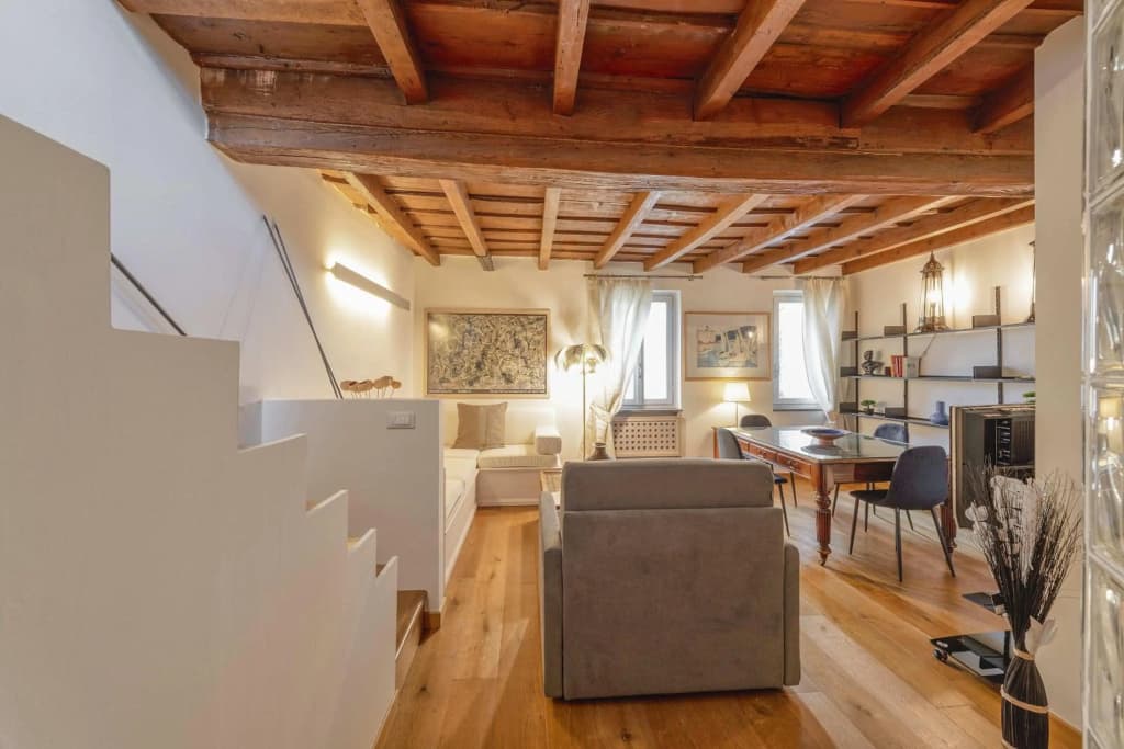 Milan Brera Suite - photo 42