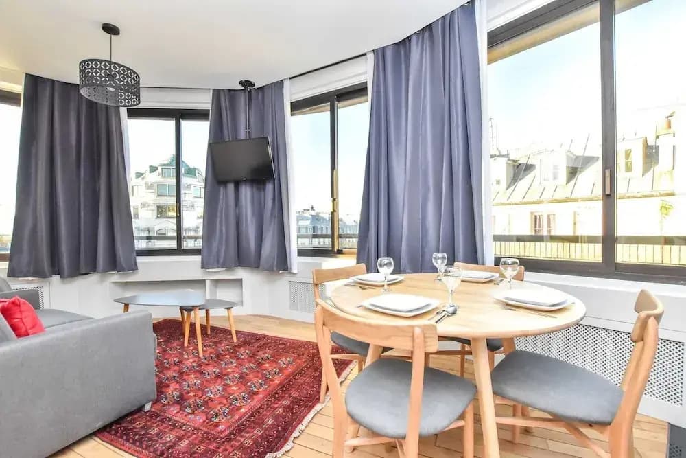 Stunning Apartment - 1br/4p - Opera Garnier - photo 7