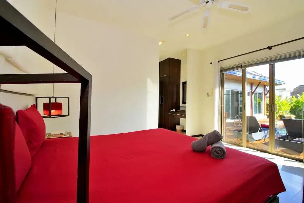 Villa Nishka - photo 2