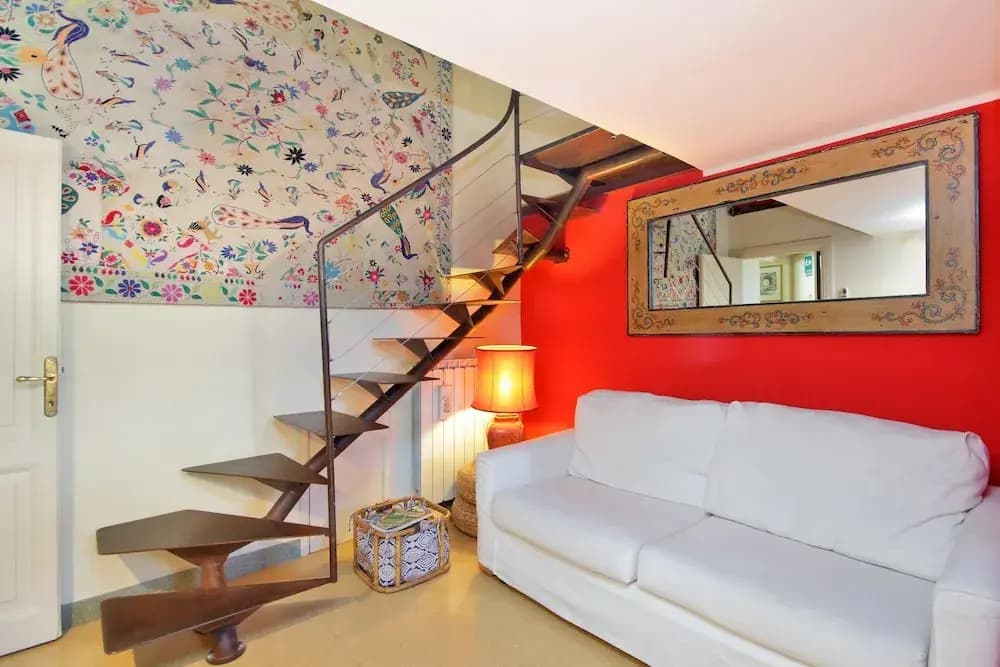 Restart Accommodations Secret Garden - photo 11