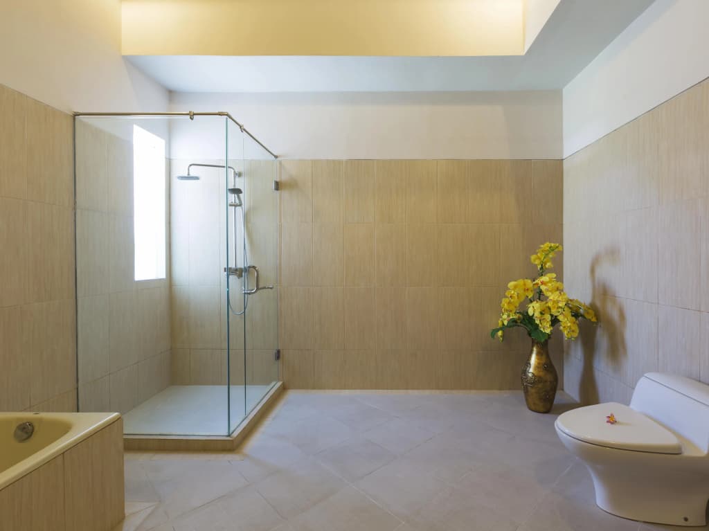 Kubal Villa and Living Seminyak - photo 7