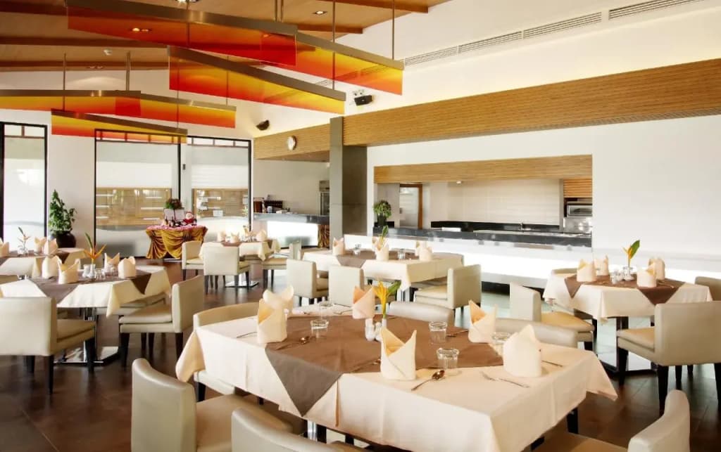 Tinidee Golf Resort Phuket - photo 22
