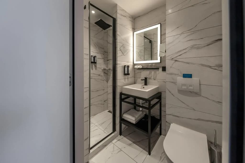 De Ware Jacob Boutique Hotel - photo 8