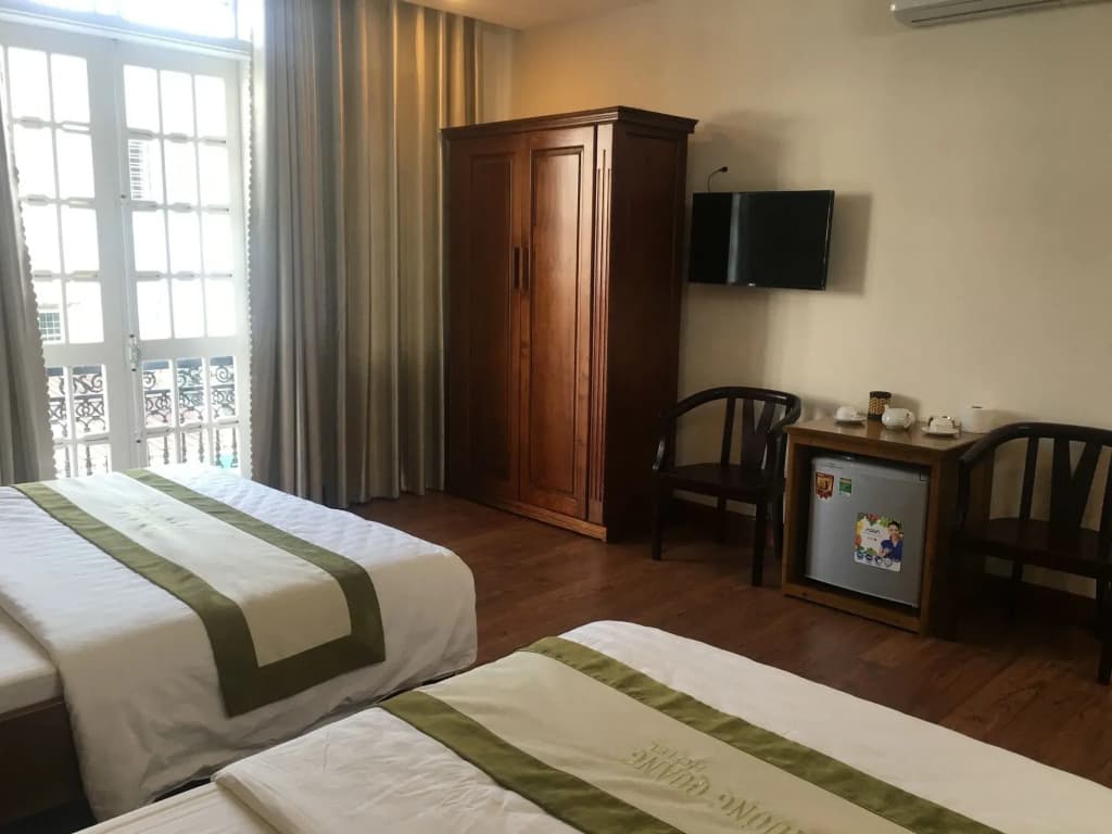 Phuong Quang Hotel - photo 5