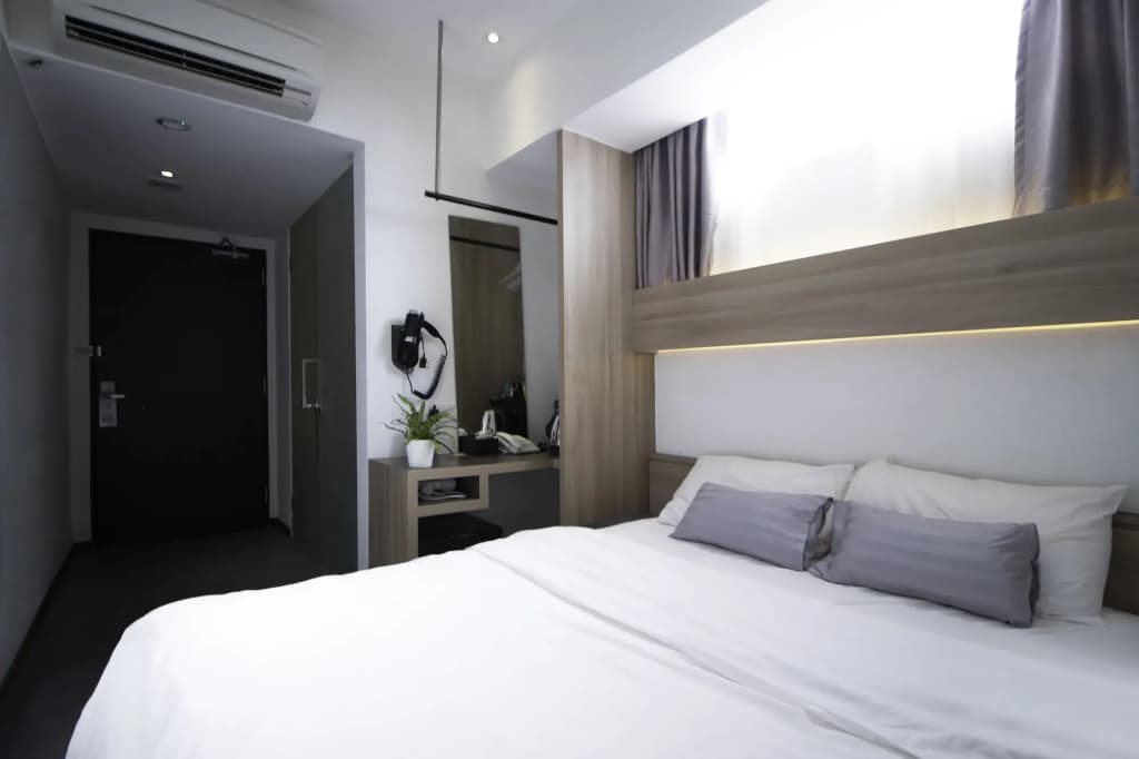 Hotel Nuve - photo 29