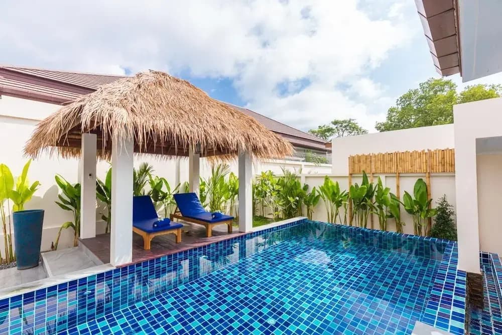 Blue Bird Villa - photo 12