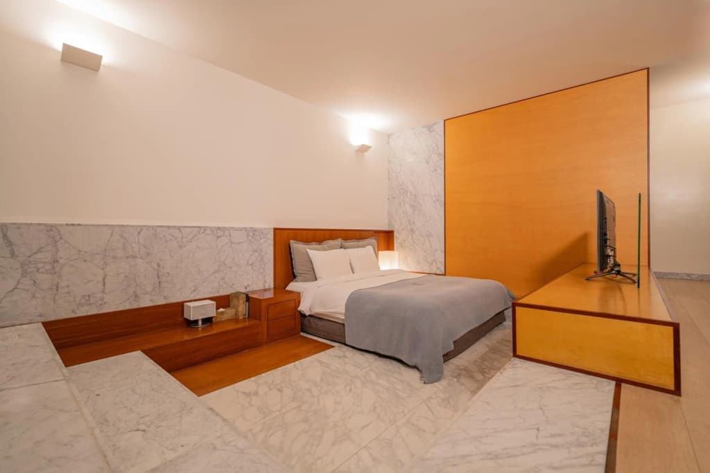 Snow hotel - photo 24