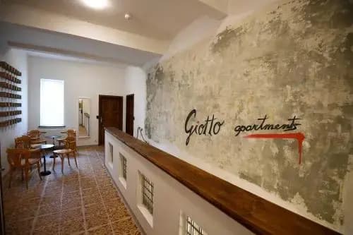 Giotto Apartments - photo 15