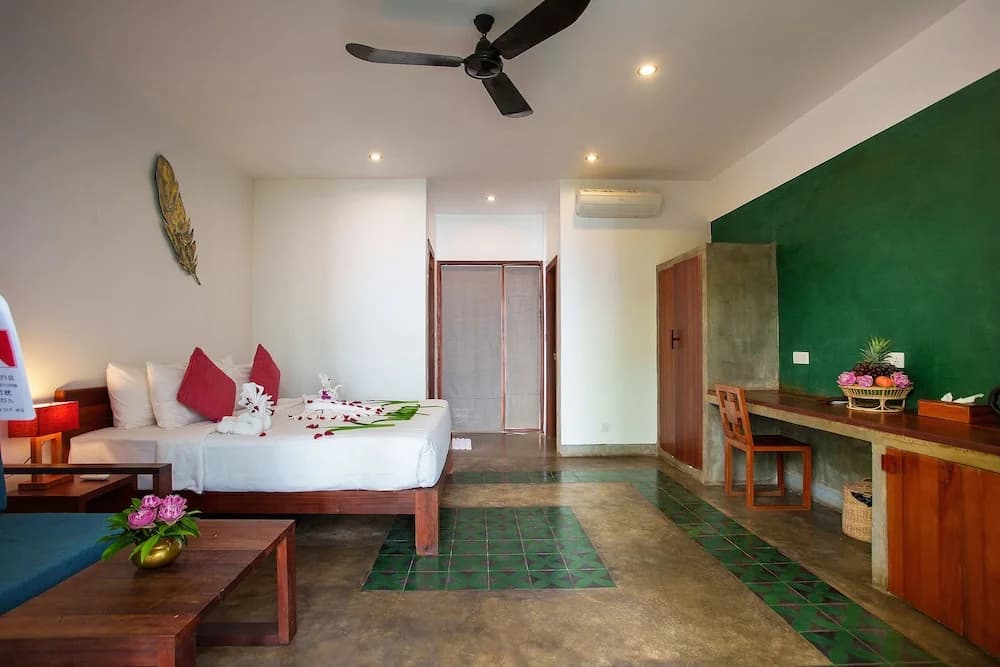 SAKABAN Suite - photo 8