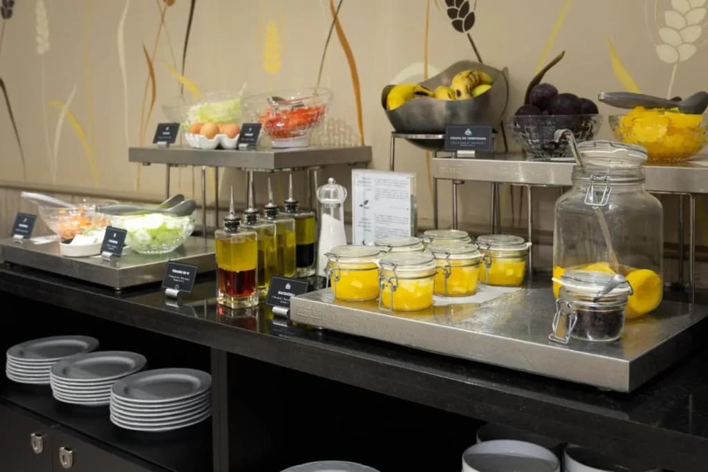 Hotel Lyon - photo 11