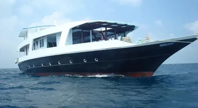 Mv Aisha - photo 6