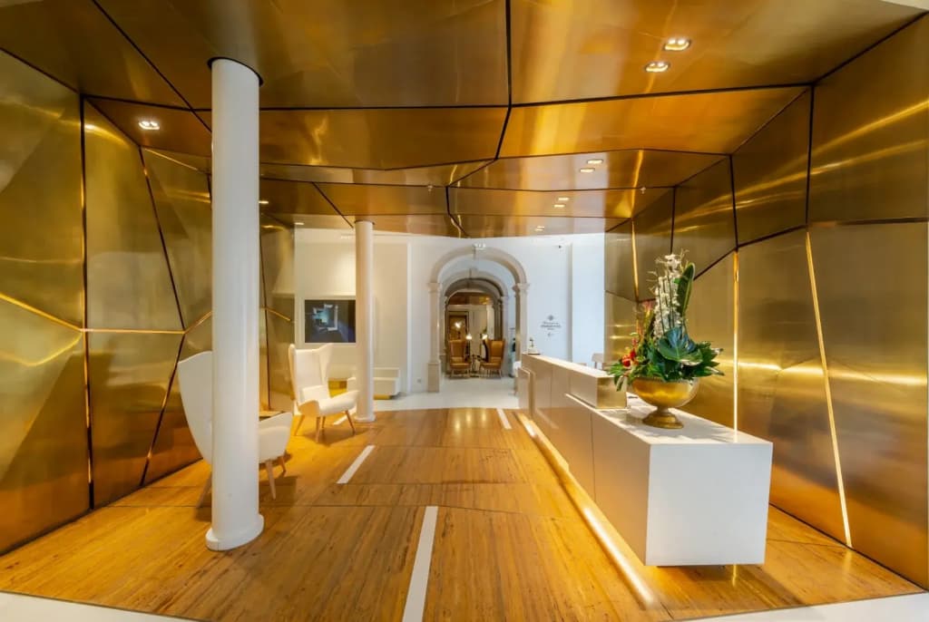 Portugal Boutique Hotel - photo 17