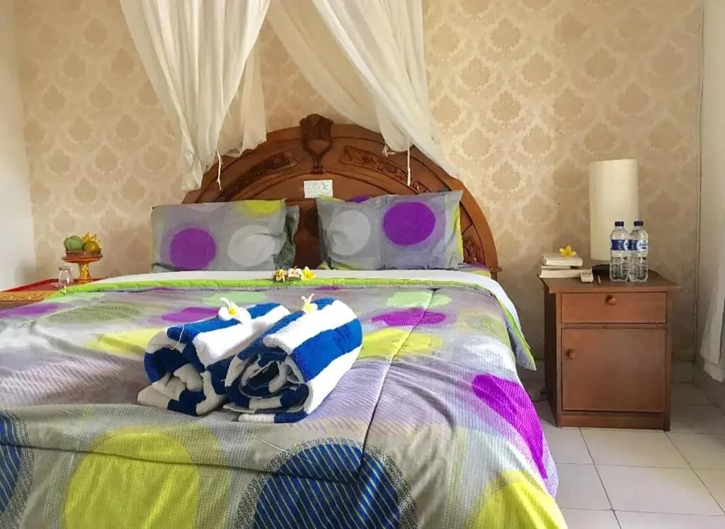 Kubu Verra Seminyak - photo 2