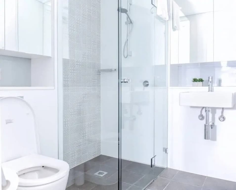 A19 Darling Harbour 2 BDR APT - photo 6