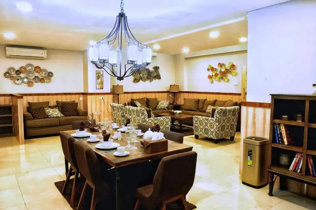 Graha Sumsel Jakarta - photo 12