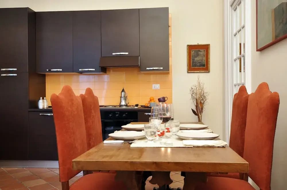 Casa Visconti's St. Peter - photo 21