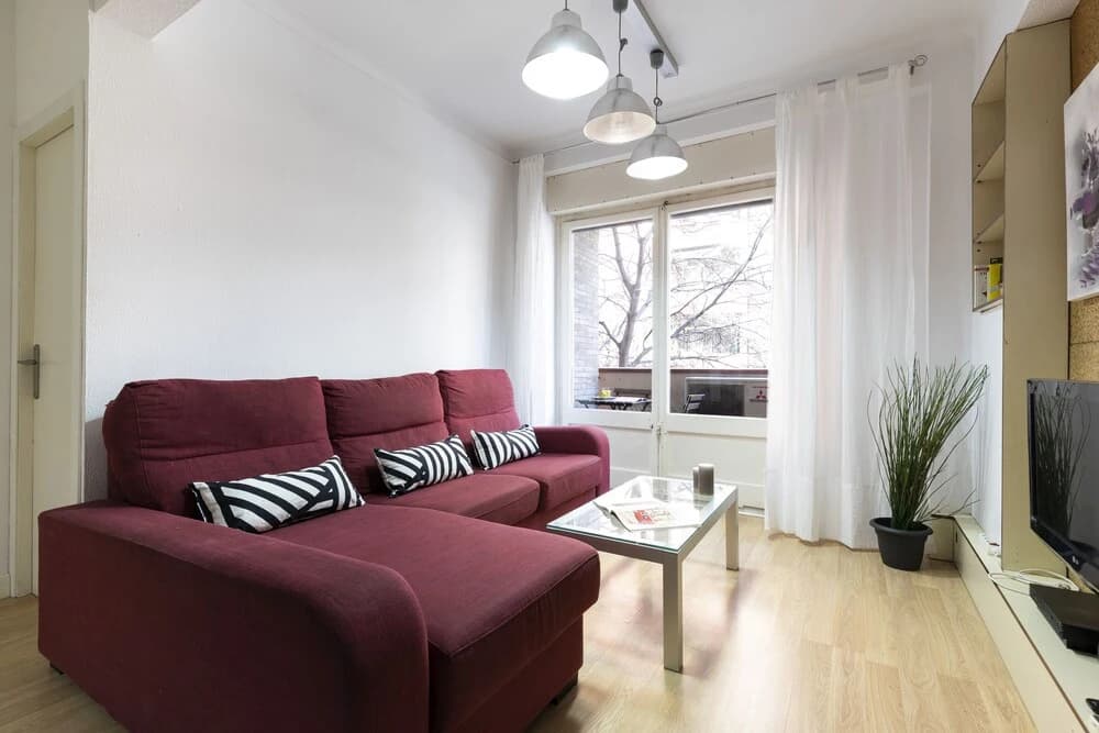Ab Eixample Viladomat Apartment - photo 3