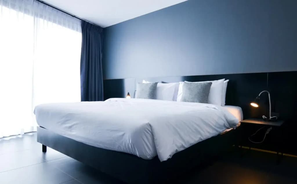 CREW Hotel - photo 3