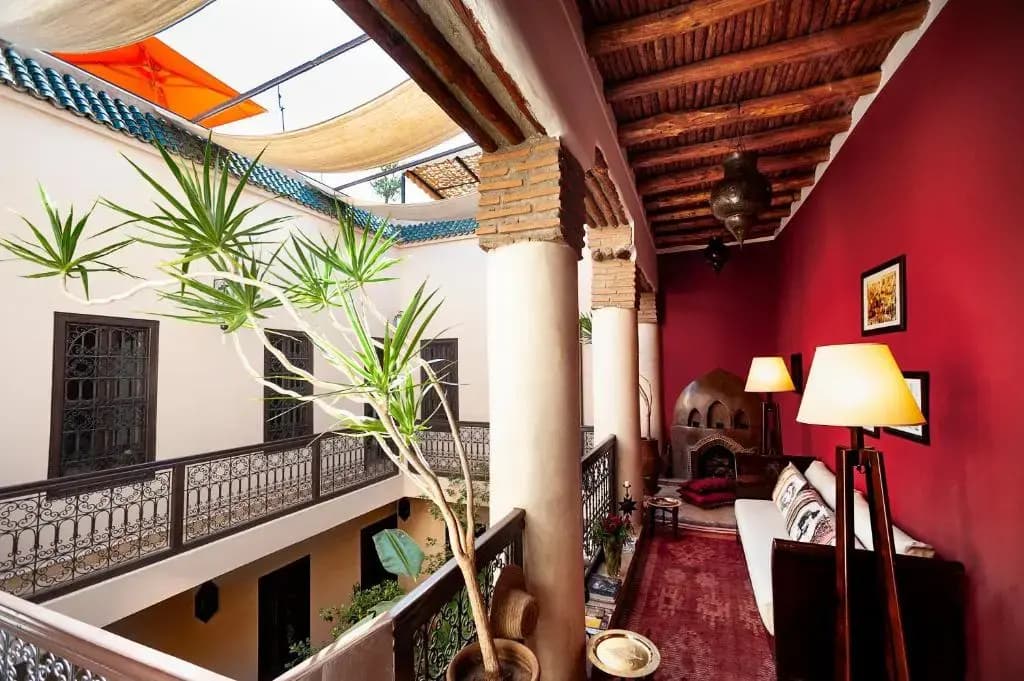 Riad Boussa - photo 15