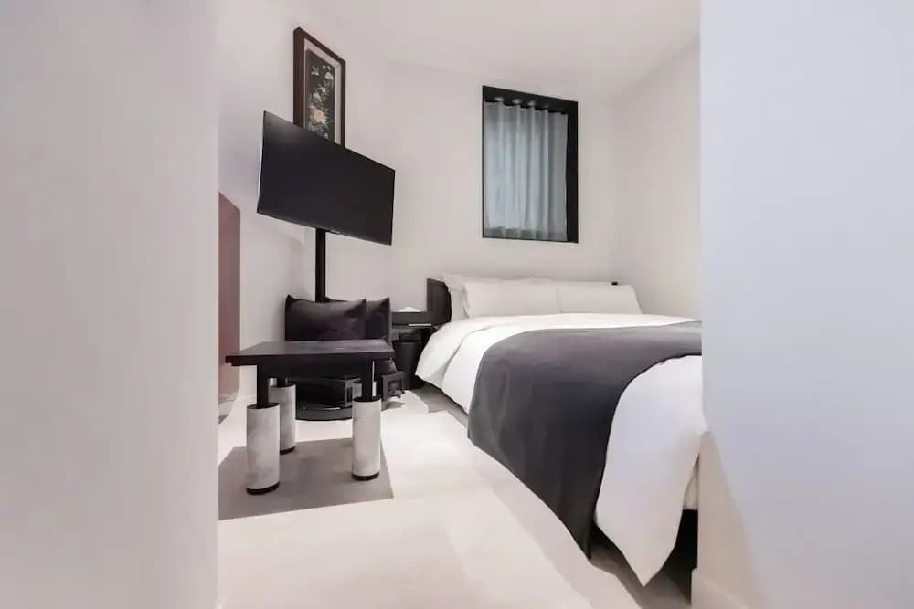 Stay Passport Sindang Ryokan - photo 11