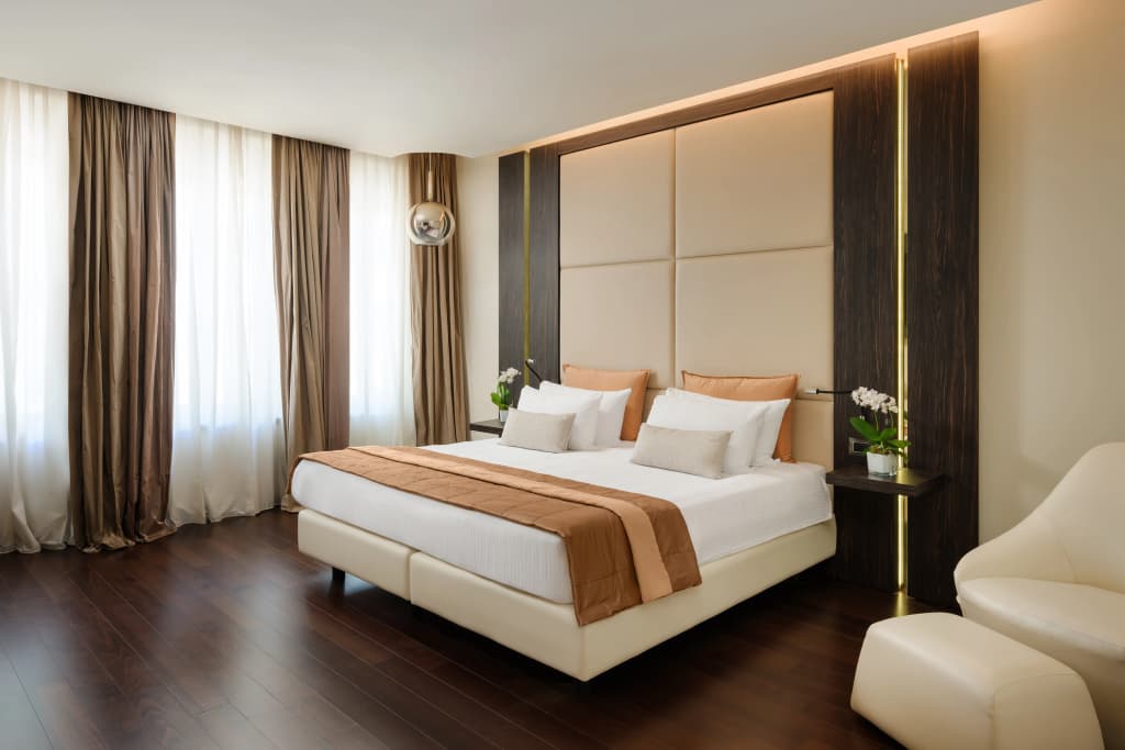 The Square Milano Duomo - Preferred Hotels & Resorts - photo 4