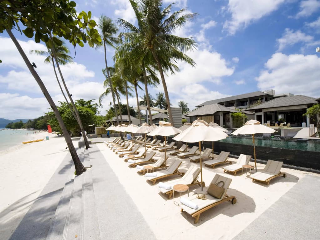Sareeraya Villas & Suites - photo 17