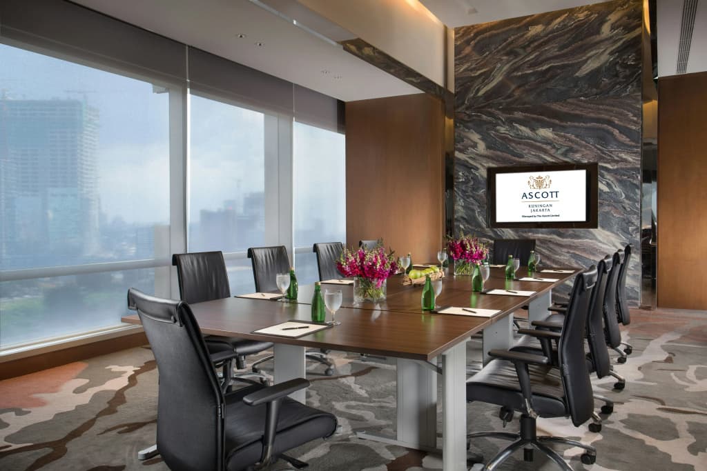 Ascott Kuningan Jakarta - photo 15