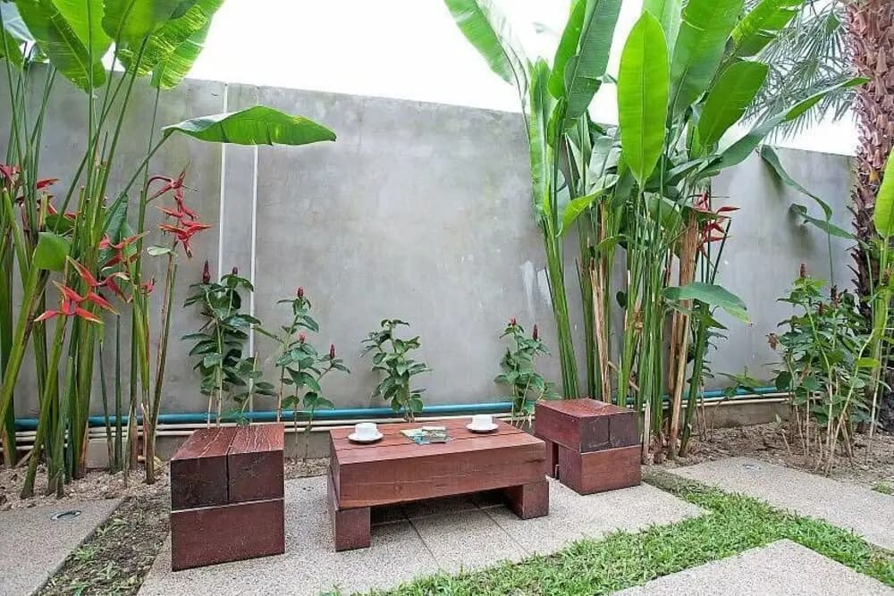 Kamala Chic Apartment -1Bed Condo in Kamala Phuket - photo 11
