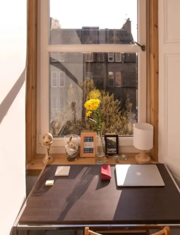 Comfortable Apartment in Leith - photo 10