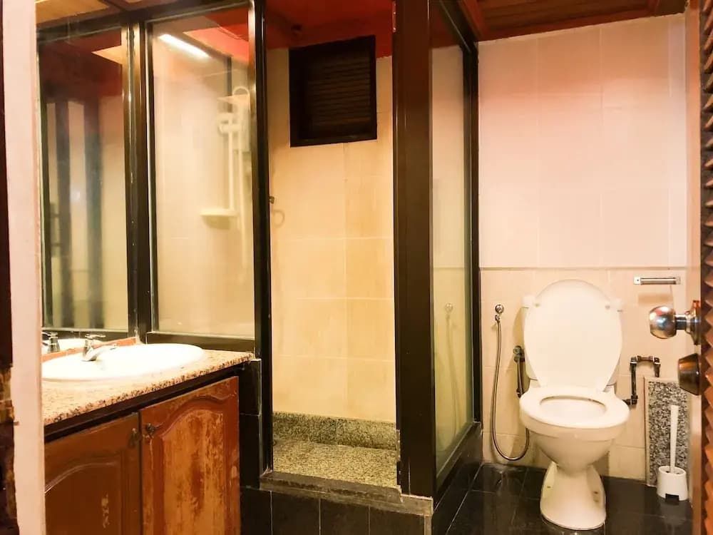 Hotel O I.villa Inn - photo 8
