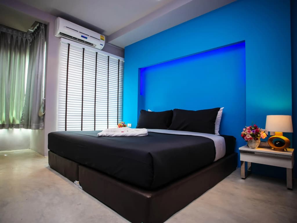Patong Gallery Hotel - photo 5