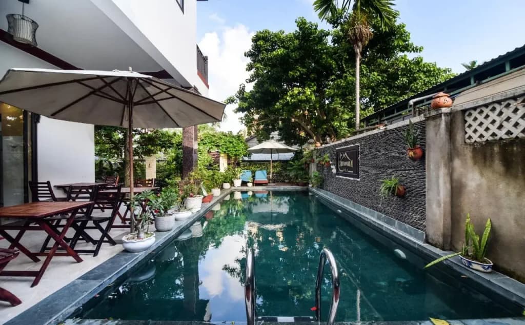 OYO 473 Suburban Villa - photo 13