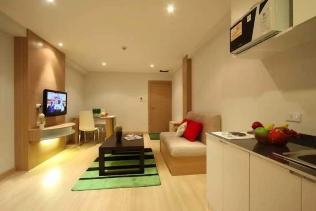 Thonglor Suites - photo 3