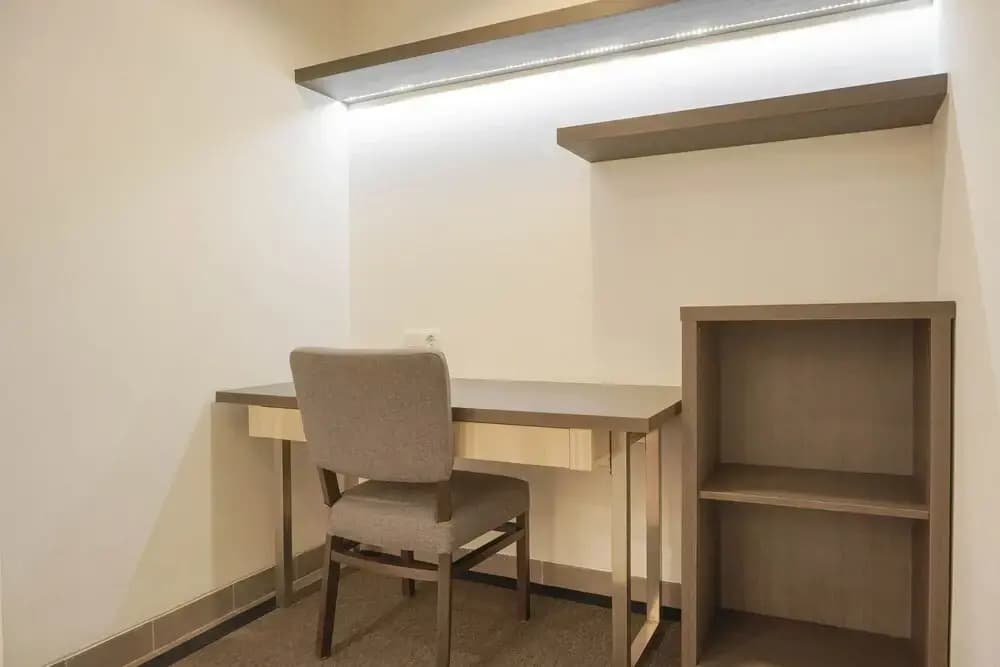 Cozy and Spacious 2Br Apartment at Simprug Park Residences - photo 10