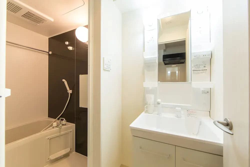 Mebius Namba Residence - photo 8