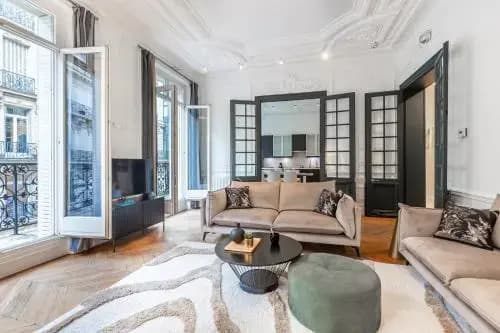 Sweet Inn Apartments - Rue De Cerisoles - photo 7
