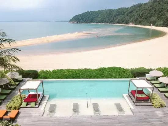Club Med Cherating Beach - photo 8