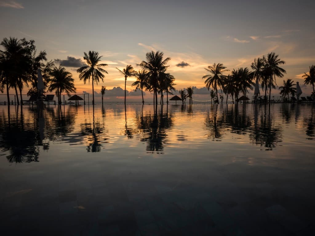 SOL by Meliá Phu Quoc Hotel - photo 20