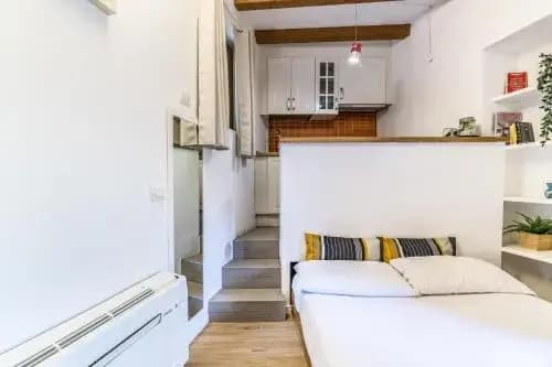 Secret Navigli Suite - photo 12