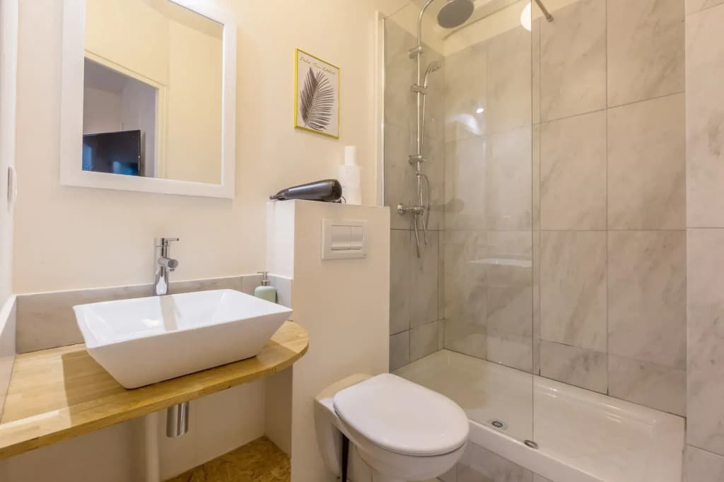 Apartment WS Champs Elysees - Ponthieu - photo 8