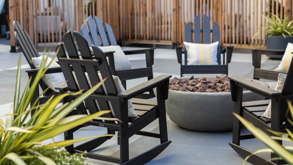 Kimpton Hotel Enso by IHG - photo 22