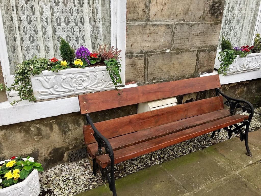 16 Pilrig Guest House - photo 14