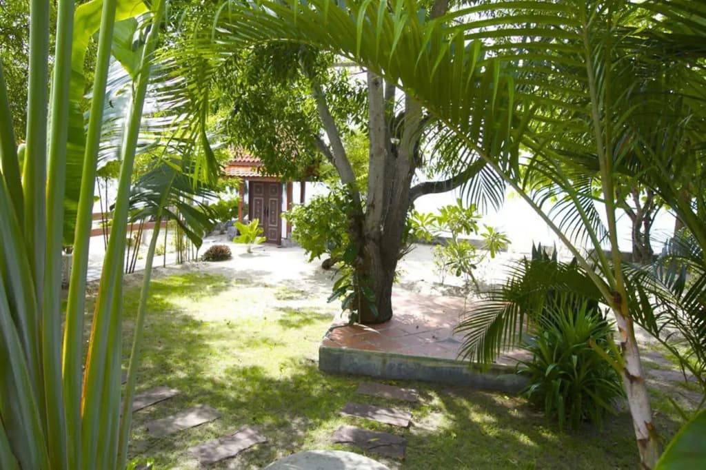 Sunshine Residence - photo 14
