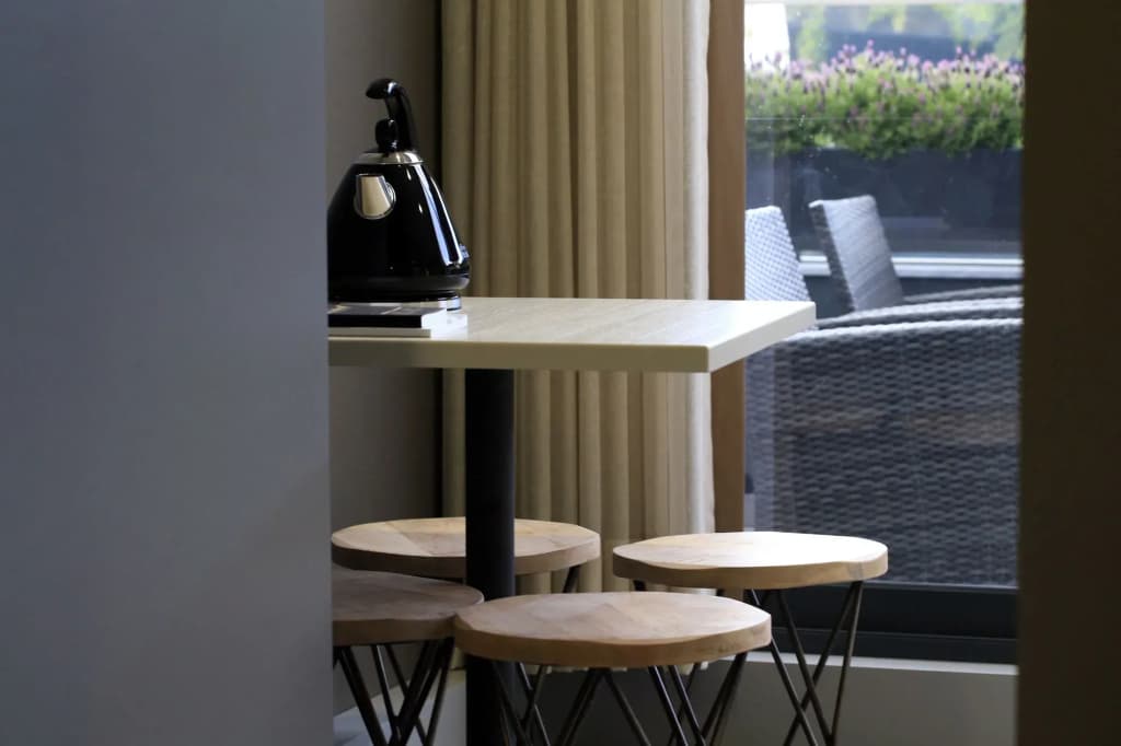 Charm Flats - photo 6