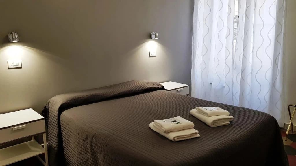 Hotel Campidoglio - photo 13